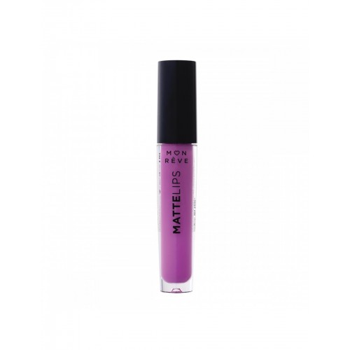 Mon Reve Matte Lips 14 4ml